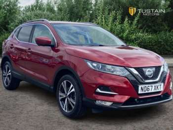 2018 - 1.5 Dci N Connecta Suv 5dr Diesel Manual Euro 6 s/s 110 Ps