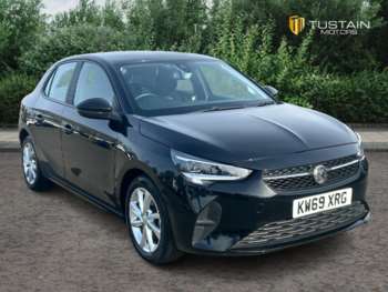 2020 - 1.2 Turbo Se Premium Hatchback 5dr Petrol Manual Euro 6 s/s 100 Ps
