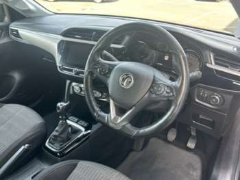 Used Vauxhall Corsa 2020 for sale - 74273505: Photo