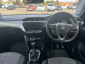Used Vauxhall Corsa 2020 for sale - 74273505: Photo
