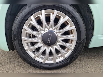 Used Fiat 500 2016 for sale - 75722991: Photo
