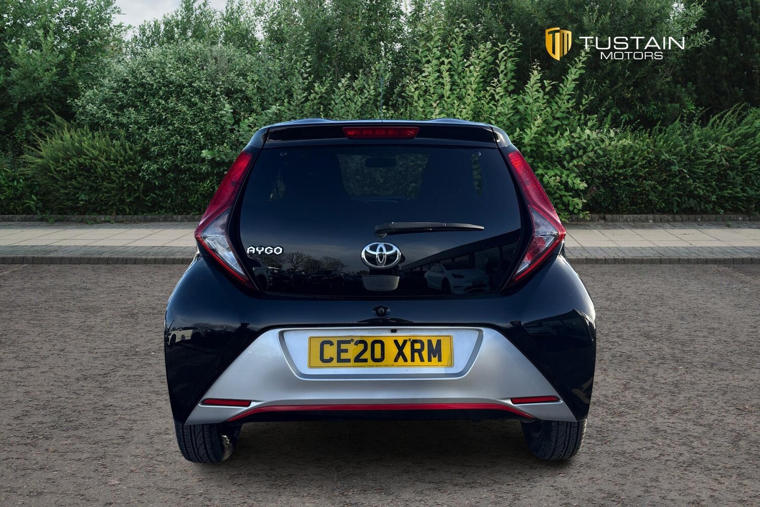 Used Toyota AYGO 2020 for sale - 76732585: Photo 11