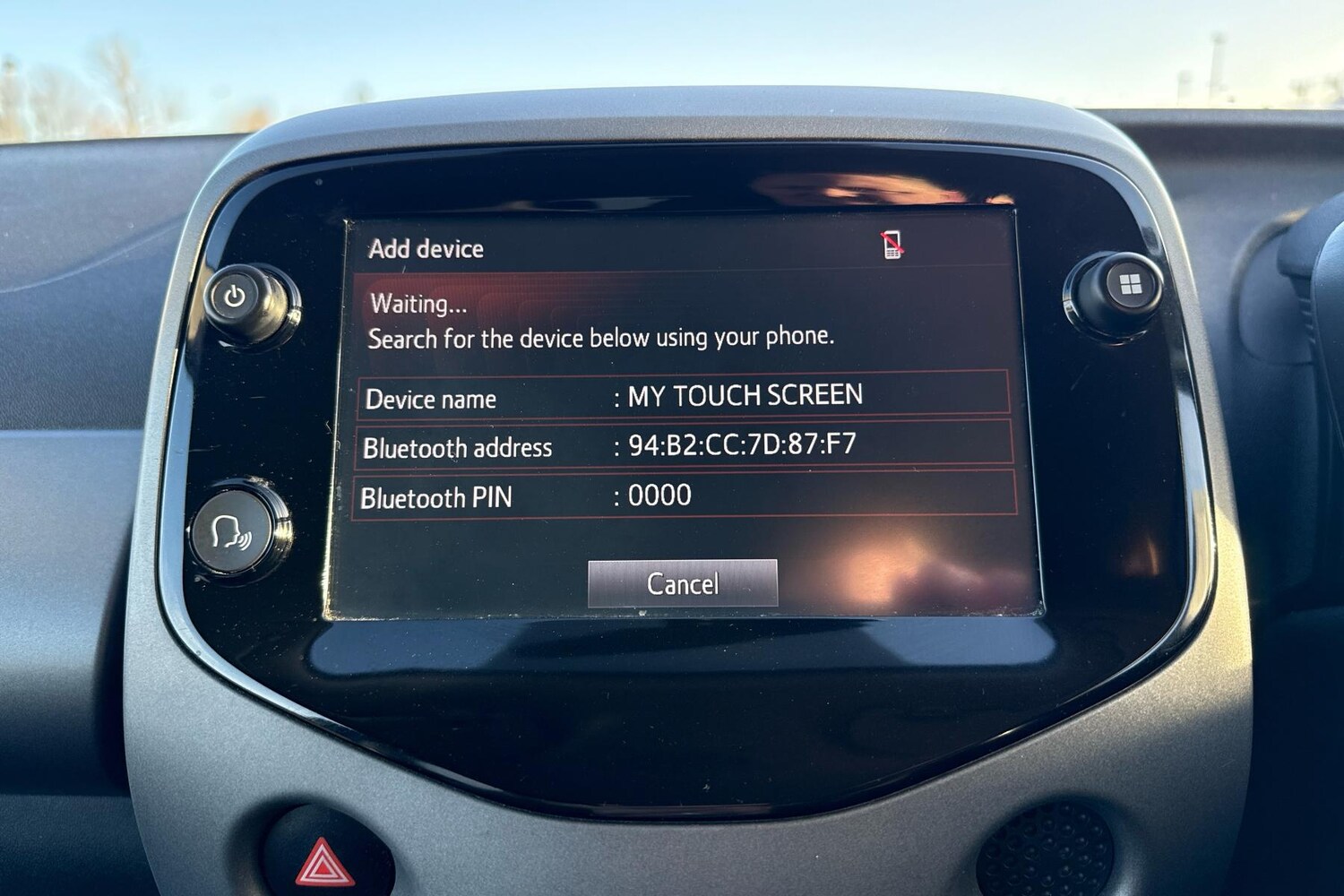 Used Toyota AYGO 2020 for sale - 76732585: Photo 22