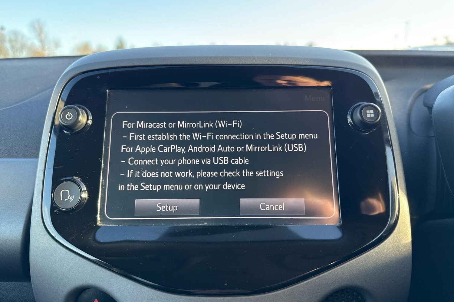 Used Toyota AYGO 2020 for sale - 76732585: Photo 23