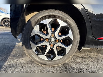 Used Toyota AYGO 2020 for sale - 76732585: Photo