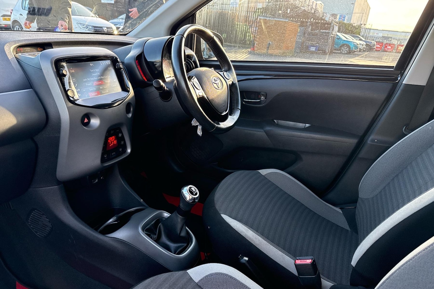 Used Toyota AYGO 2020 for sale - 76732585: Photo 5