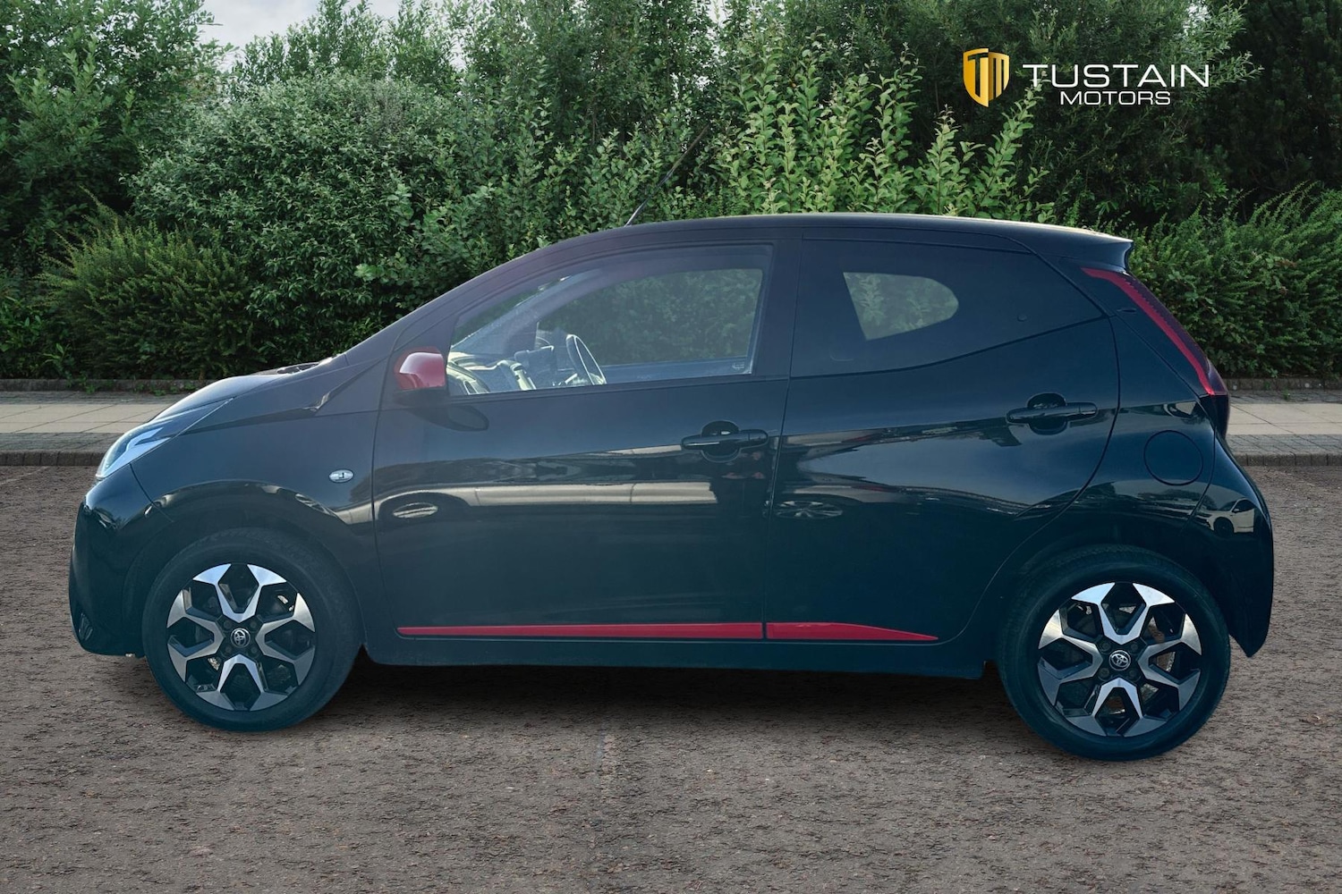Used Toyota AYGO 2020 for sale - 76732585: Photo 9