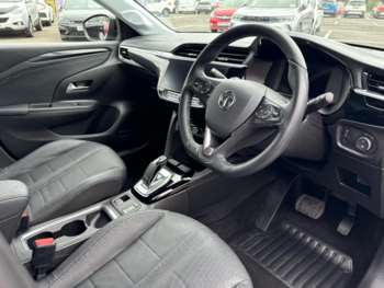 Used Vauxhall Corsa 2020 for sale - 74658420: Photo