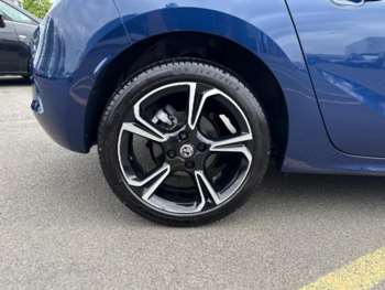 Used Vauxhall Corsa 2020 for sale - 74658420: Photo