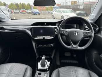 Used Vauxhall Corsa 2020 for sale - 74658420: Photo