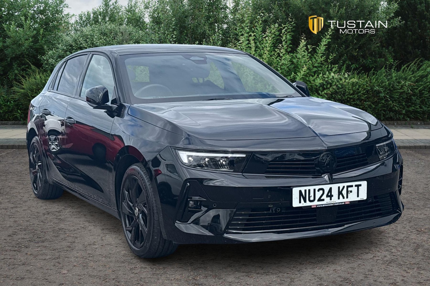 Used Vauxhall Astra 2024 for sale - 76637152: Photo 1