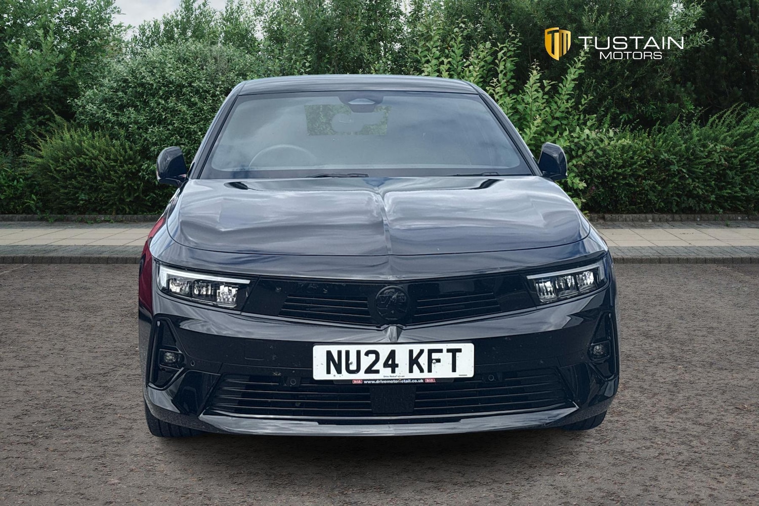 Used Vauxhall Astra 2024 for sale - 76637152: Photo 10