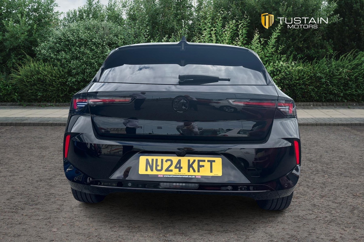 Used Vauxhall Astra 2024 for sale - 76637152: Photo 11