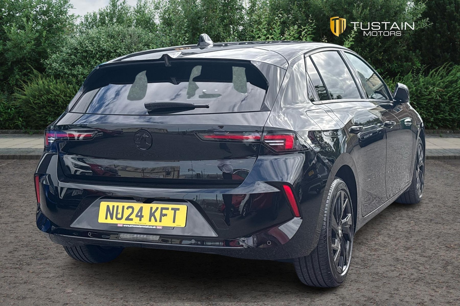 Used Vauxhall Astra 2024 for sale - 76637152: Photo 12