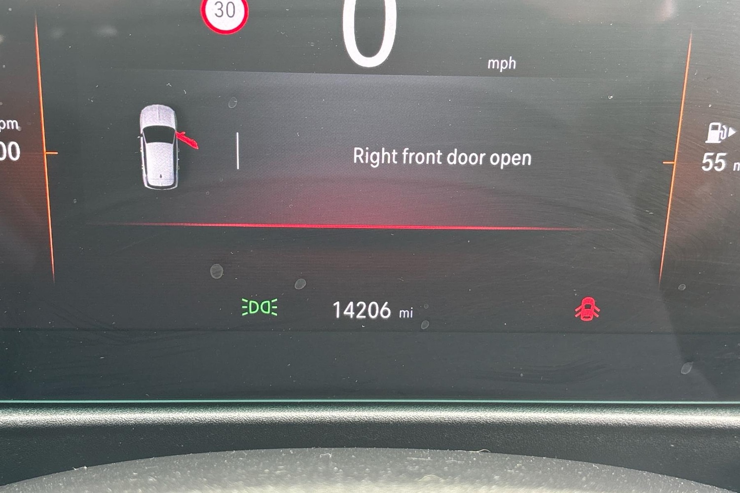 Used Vauxhall Astra 2024 for sale - 76637152: Photo 13