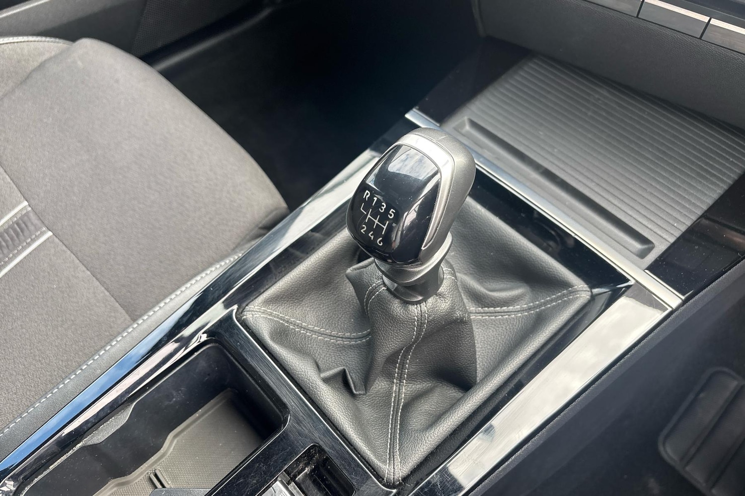 Used Vauxhall Astra 2024 for sale - 76637152: Photo 14