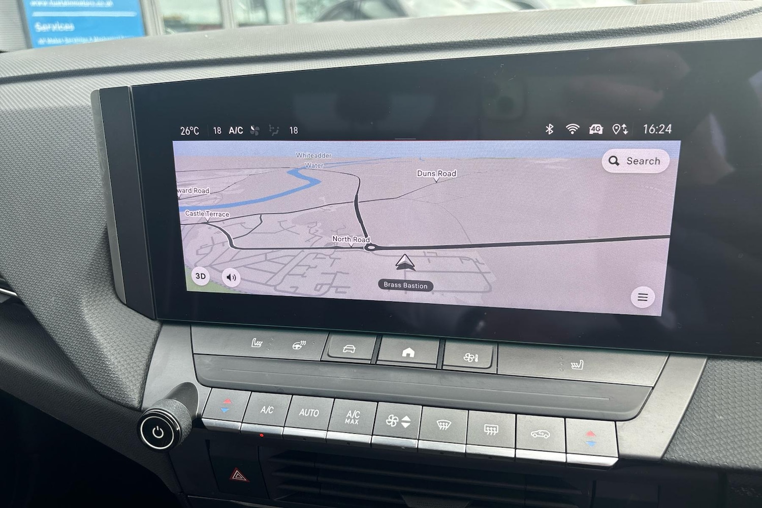 Used Vauxhall Astra 2024 for sale - 76637152: Photo 16