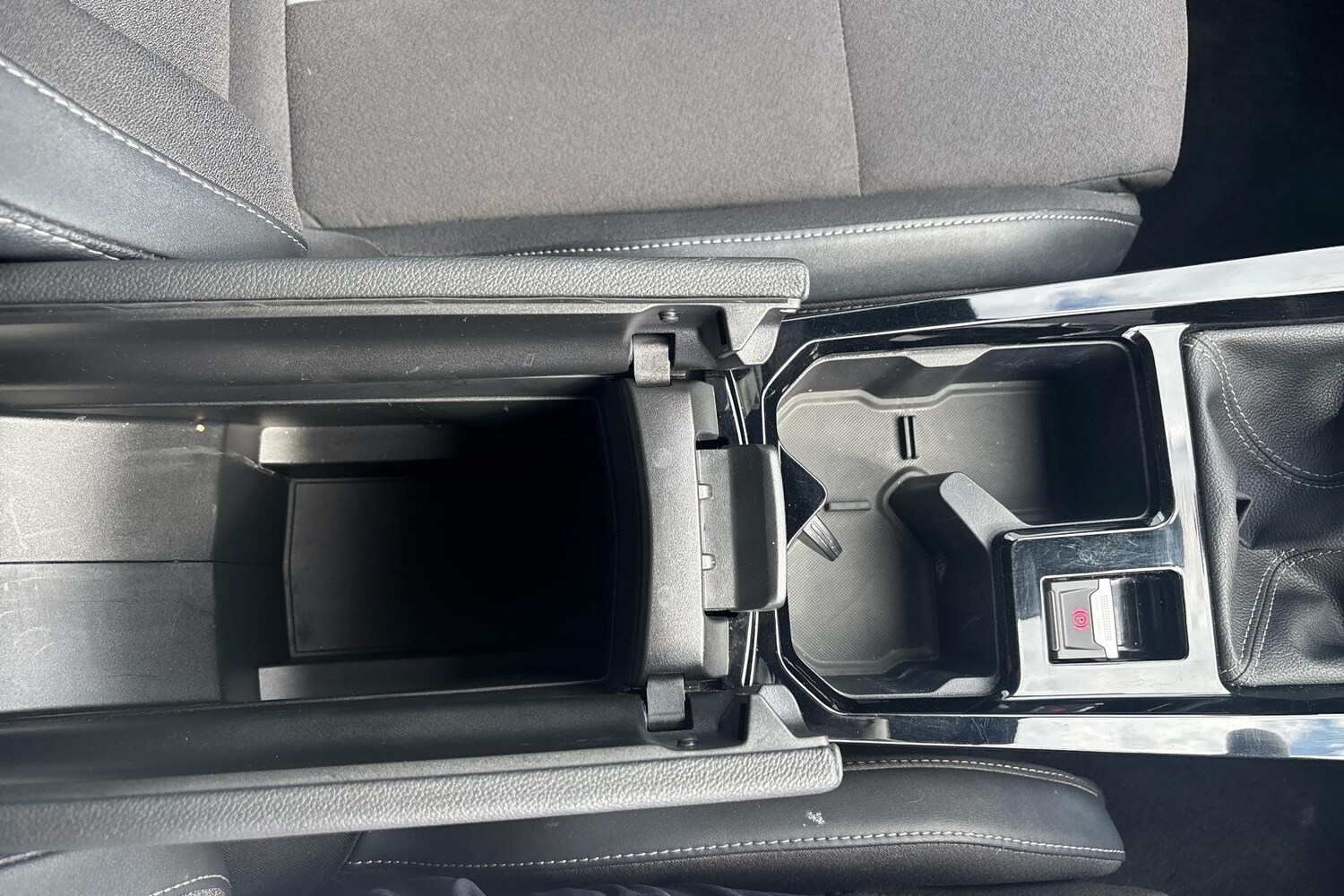 Used Vauxhall Astra 2024 for sale - 76637152: Photo 20