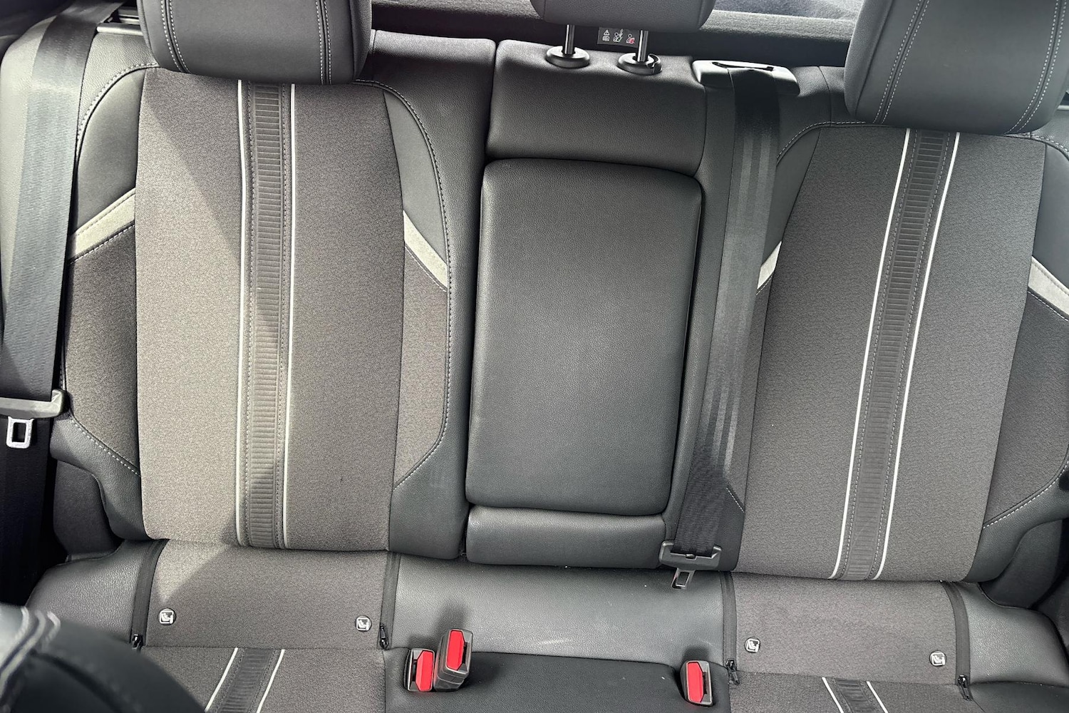 Used Vauxhall Astra 2024 for sale - 76637152: Photo 25