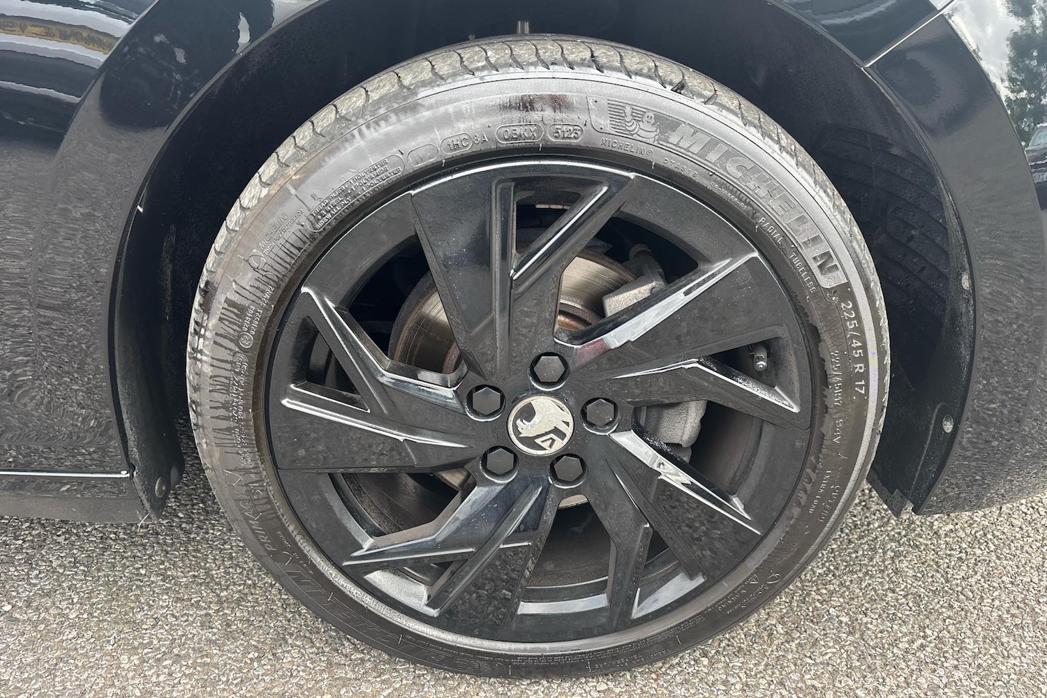 Used Vauxhall Astra 2024 for sale - 76637152: Photo 3