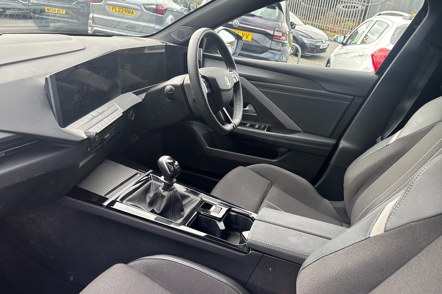 Used Vauxhall Astra 2024 for sale - 76637152: Photo 5