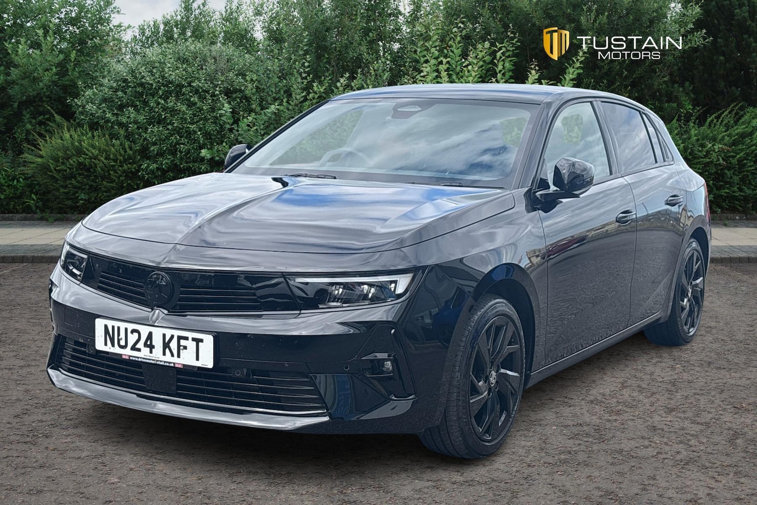 Used Vauxhall Astra 2024 for sale - 76637152: Photo 6