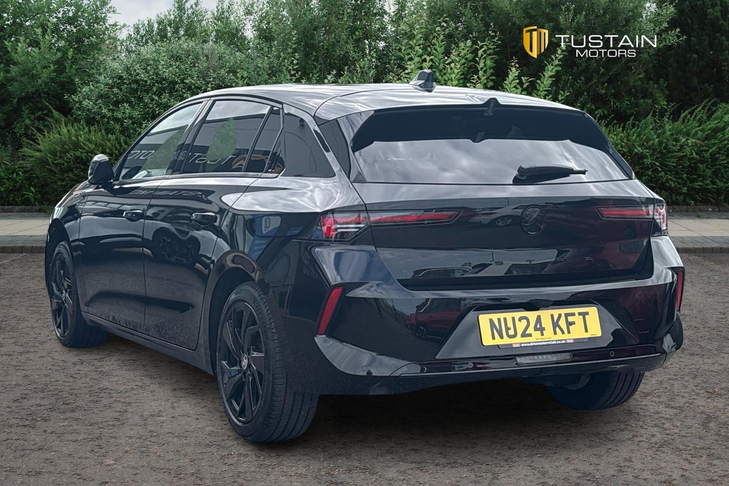 Used Vauxhall Astra 2024 for sale - 76637152: Photo 7