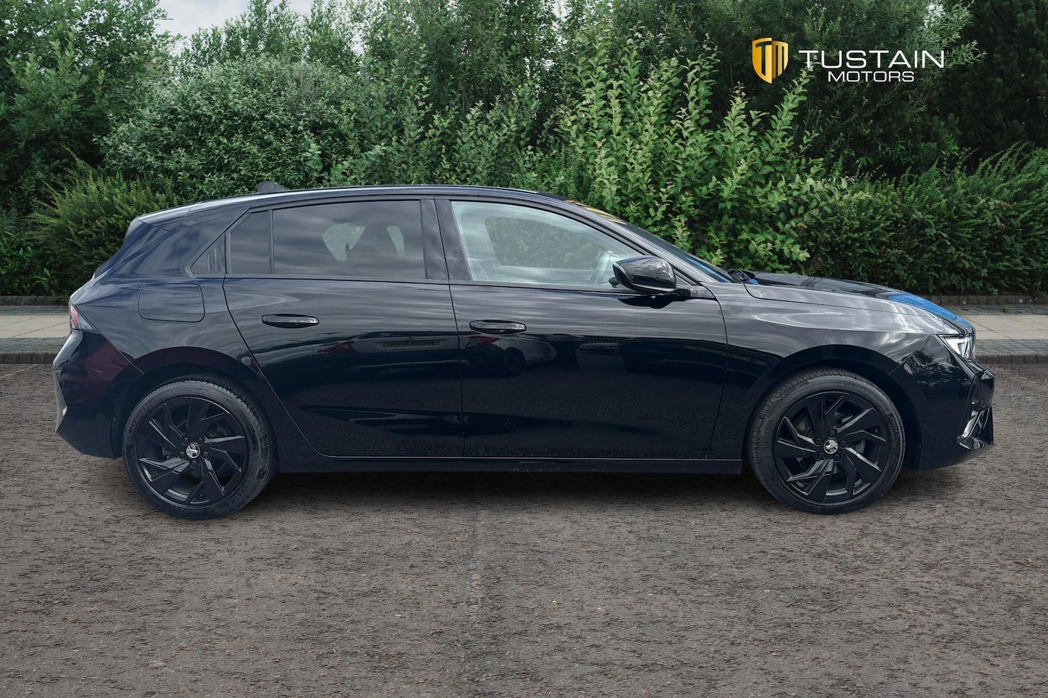 Used Vauxhall Astra 2024 for sale - 76637152: Photo 8