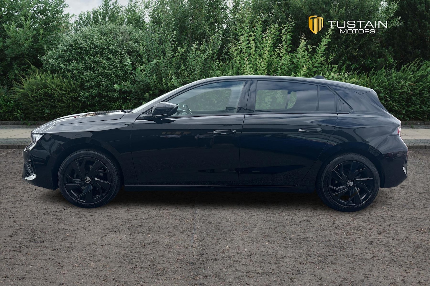 Used Vauxhall Astra 2024 for sale - 76637152: Photo 9