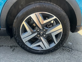 Used Hyundai BAYON 2023 for sale - 79163290: Photo