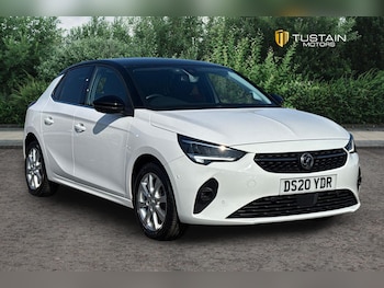 Used Vauxhall Corsa 2020 for sale - 79183275: Photo