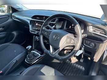 Used Vauxhall Corsa 2020 for sale - 79183275: Photo