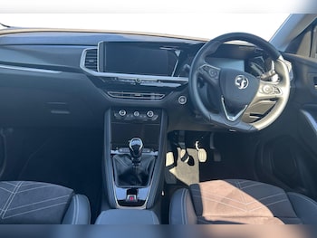 Used Vauxhall Grandland 2023 for sale - 79095536: Photo