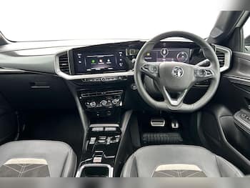 Used Vauxhall Mokka 2024 for sale - 79823485: Photo