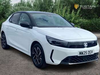 2025 - 1.2 Turbo Yes Hatchback 5dr Petrol Manual Euro 6 s/s 100 Ps