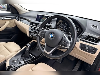 Used BMW X1 2018 for sale - 78321491: Photo