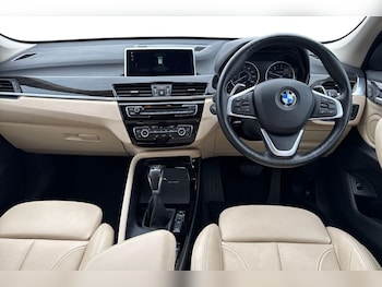 Used BMW X1 2018 for sale - 78321491: Photo