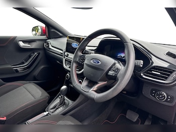 Used Ford Puma 2023 for sale - 79466719: Photo