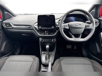 Used Ford Puma 2023 for sale - 79466719: Photo