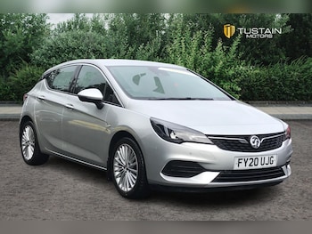 Vauxhall - Astra