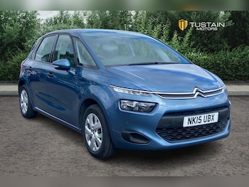 2015 - 1.6 Hdi Vtr MPV 5dr Diesel Manual Euro 5 90 Ps