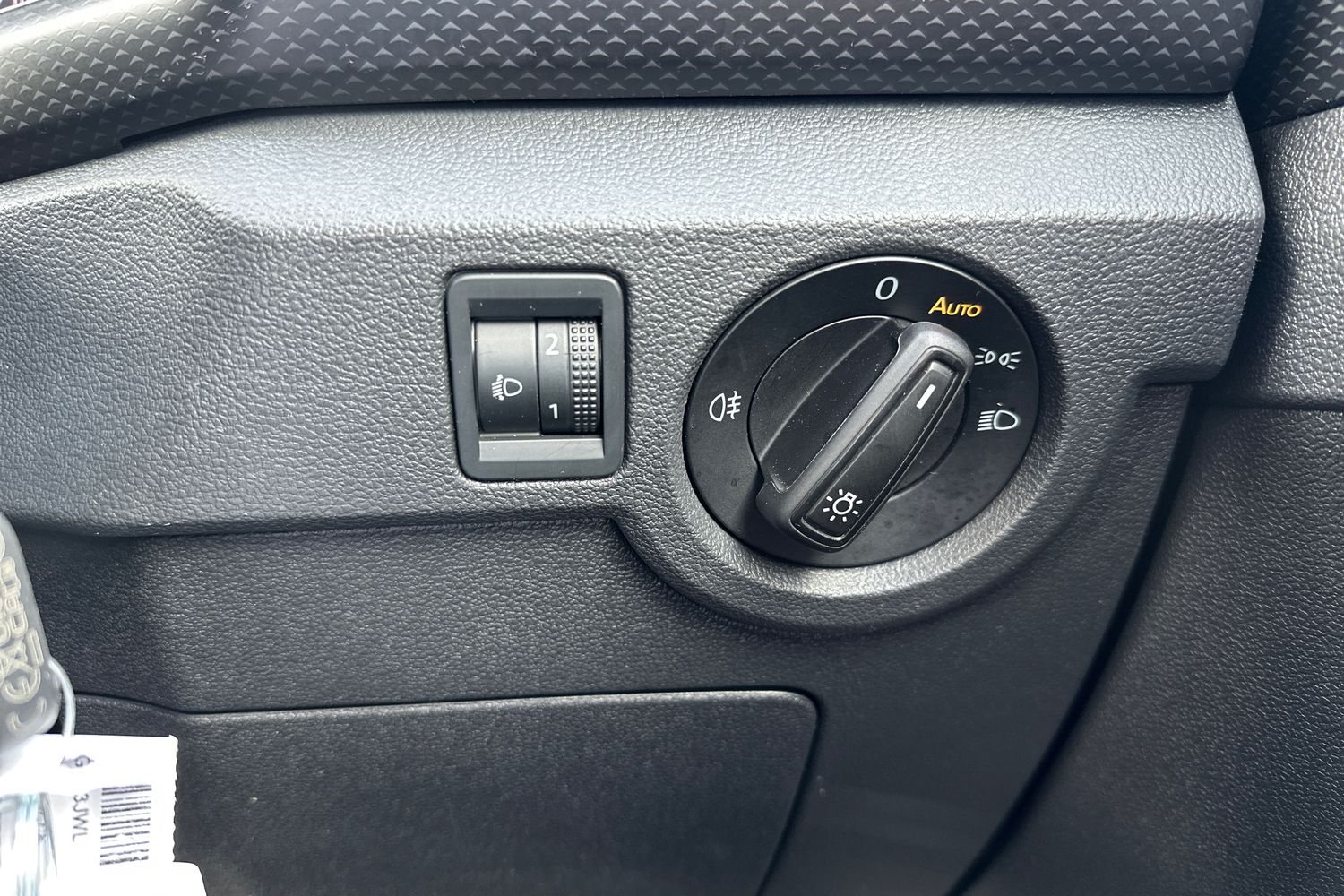 Used Volkswagen T-Cross 2023 for sale - 76329059: Photo 19