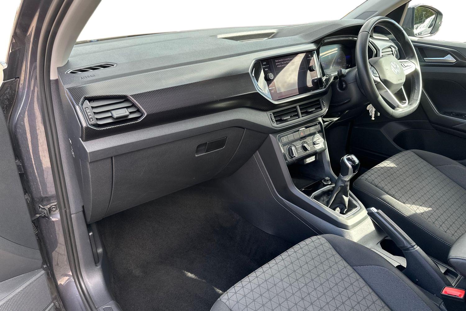 Used Volkswagen T-Cross 2023 for sale - 76329059: Photo 5