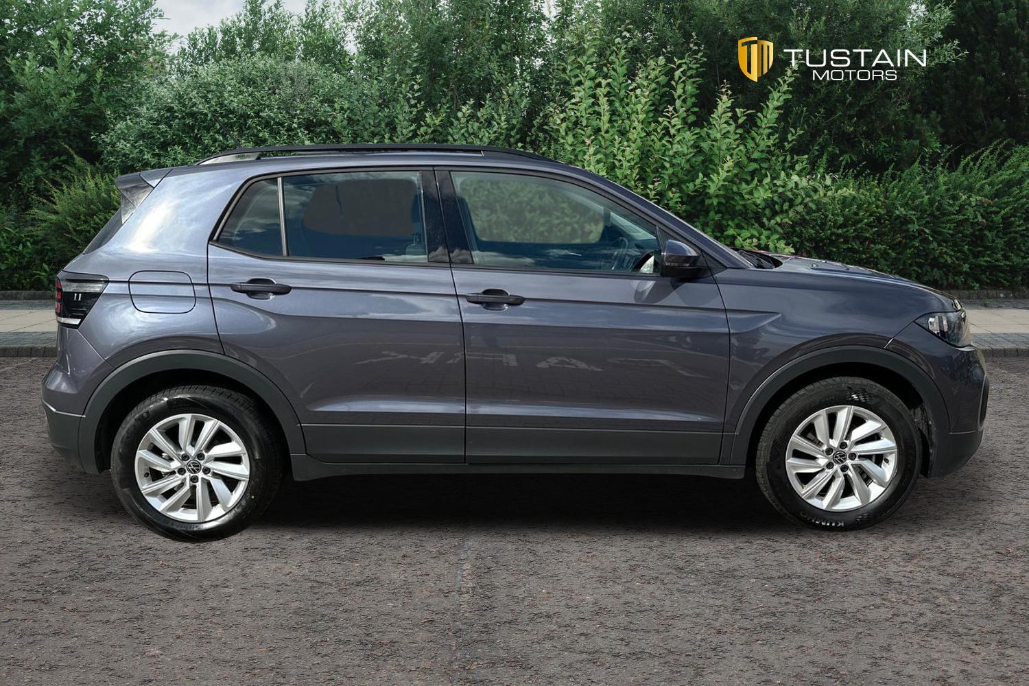 Used Volkswagen T-Cross 2023 for sale - 76329059: Photo 8