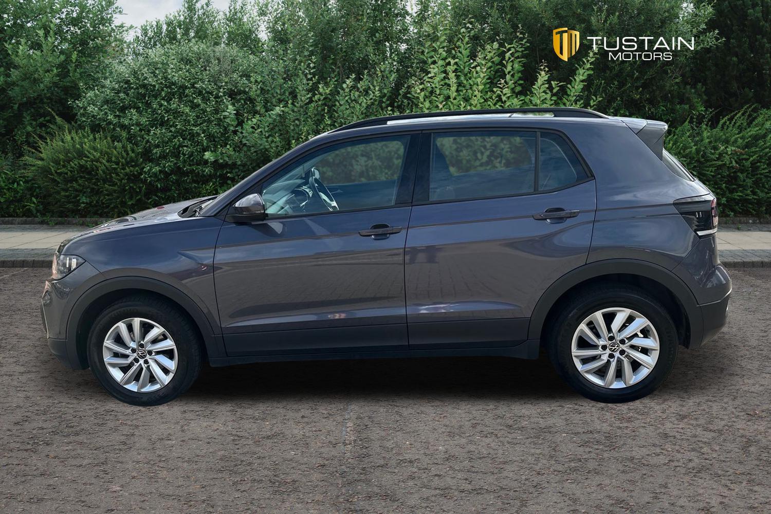 Used Volkswagen T-Cross 2023 for sale - 76329059: Photo 9