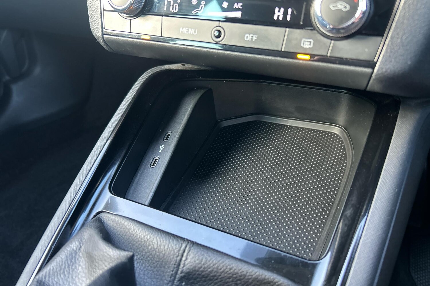 Used Skoda Kamiq 2019 for sale - 76329024: Photo 24