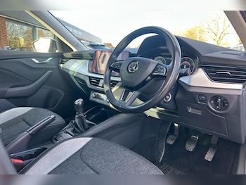 Used Skoda Kamiq 2019 for sale - 76329024: Photo