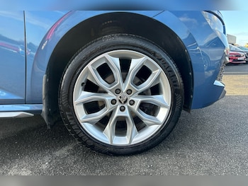 Used Skoda Kamiq 2019 for sale - 76329024: Photo