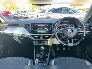 Used Skoda Kamiq 2019 for sale - 76329024: Photo