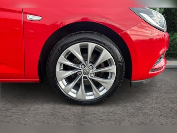 Used Vauxhall Astra 2019 for sale - 79443621: Photo
